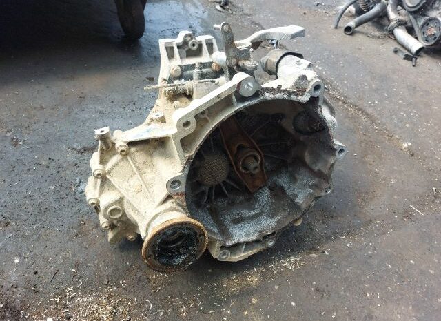 
								VW Váltó (Mechanikus) full									