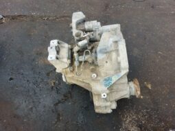 
										VW Váltó (Mechanikus) full									