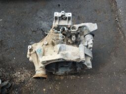 
										VW Váltó (Mechanikus) full									