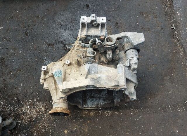 
								VW Váltó (Mechanikus) full									