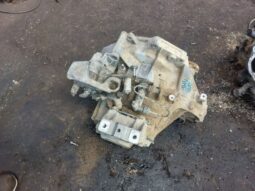 
										VW Váltó (Mechanikus) full									