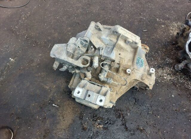 
								VW Váltó (Mechanikus) full									