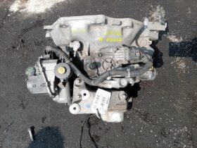 OPEL Váltó (Mechanikus)