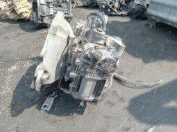 
										OPEL Váltó (Mechanikus) full									