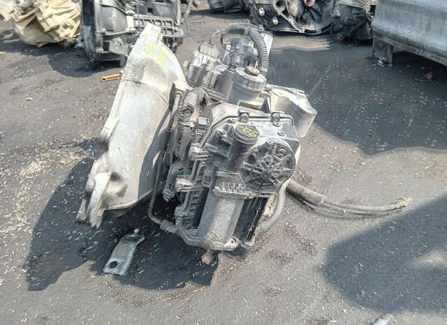
								OPEL Váltó (Mechanikus) full									
