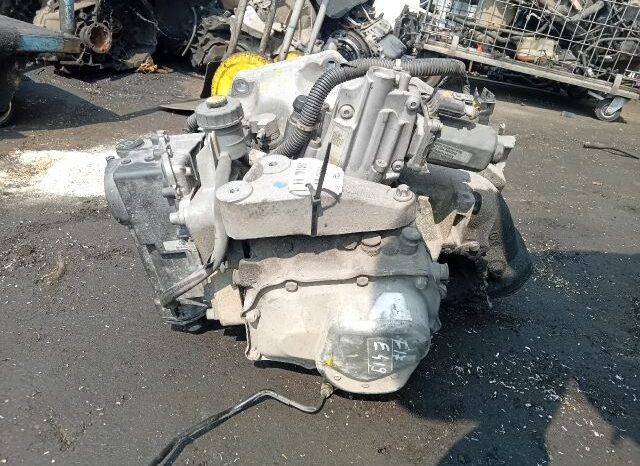 
								OPEL Váltó (Mechanikus) full									