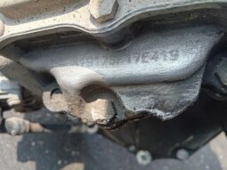 
										OPEL Váltó (Mechanikus) full									