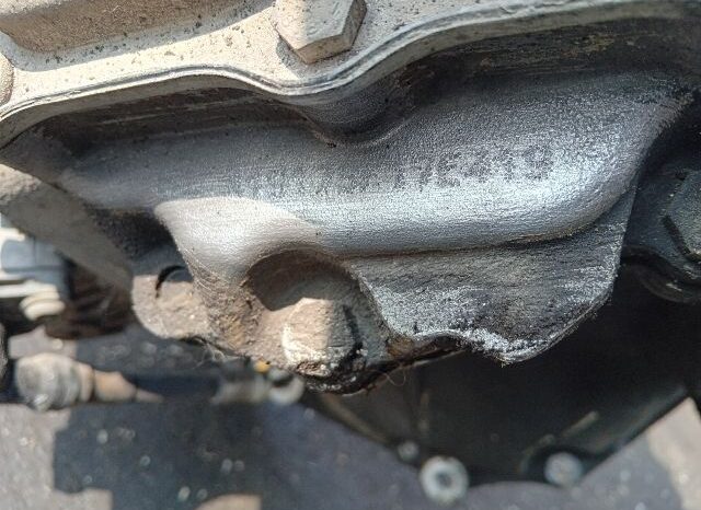 
								OPEL Váltó (Mechanikus) full									