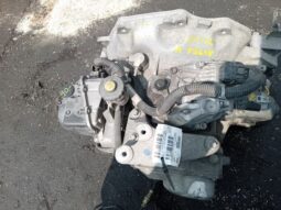 
										OPEL Váltó (Mechanikus) full									