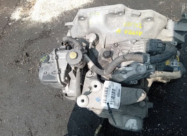 
								OPEL Váltó (Mechanikus) full									
