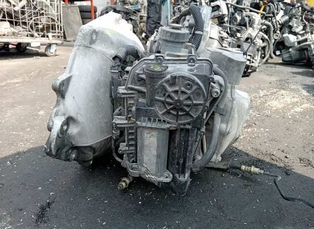 
								OPEL Váltó (Mechanikus) full									