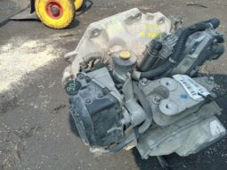 
										OPEL Váltó (Mechanikus) full									