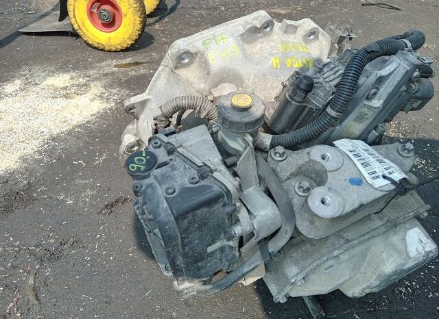 
								OPEL Váltó (Mechanikus) full									