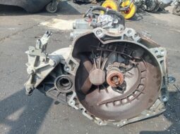 
										OPEL Váltó (Mechanikus) full									