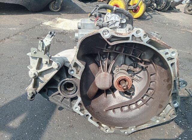 
								OPEL Váltó (Mechanikus) full									
