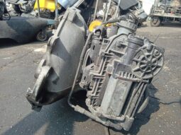 
										OPEL Váltó (Mechanikus) full									