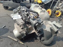 
										OPEL Váltó (Mechanikus) full									