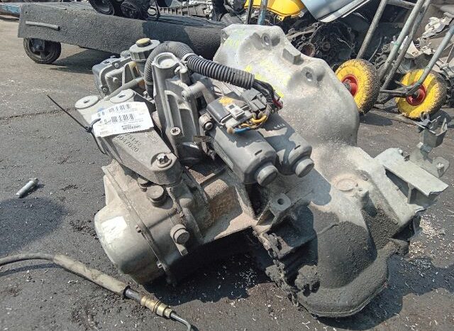 
								OPEL Váltó (Mechanikus) full									