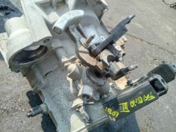 
										SKODA Váltó (Mechanikus) full									