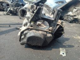 
										SKODA Váltó (Mechanikus) full									