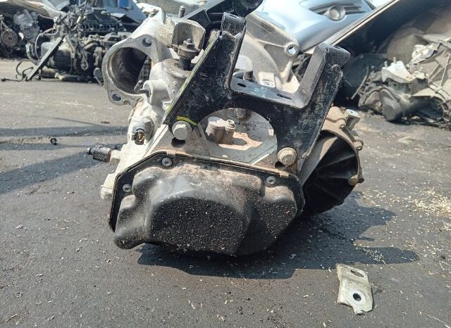 
								SKODA Váltó (Mechanikus) full									