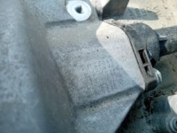 
										SKODA Váltó (Mechanikus) full									