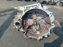 
										SKODA Váltó (Mechanikus) full									