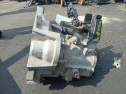 
										SKODA Váltó (Mechanikus) full									