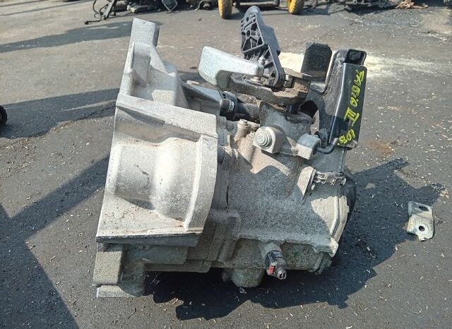 
								SKODA Váltó (Mechanikus) full									