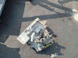 
										SKODA Váltó (Mechanikus) full									