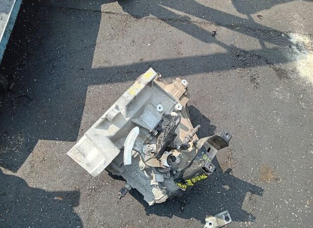 
								SKODA Váltó (Mechanikus) full									