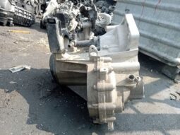 
										SKODA Váltó (Mechanikus) full									