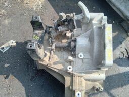 
										SKODA Váltó (Mechanikus) full									