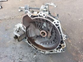 OPEL Váltó (Mechanikus)