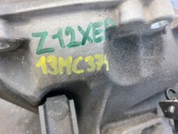 
										OPEL Váltó (Mechanikus) full									