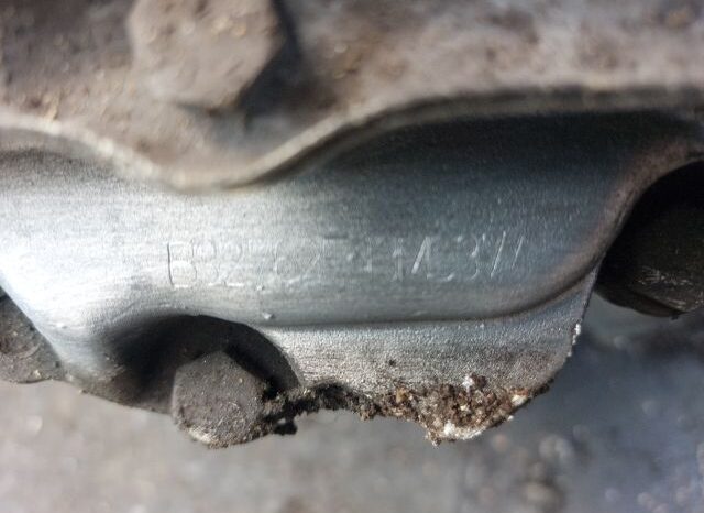 
								OPEL Váltó (Mechanikus) full									