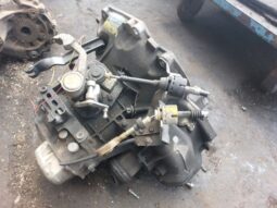 
										OPEL Váltó (Mechanikus) full									