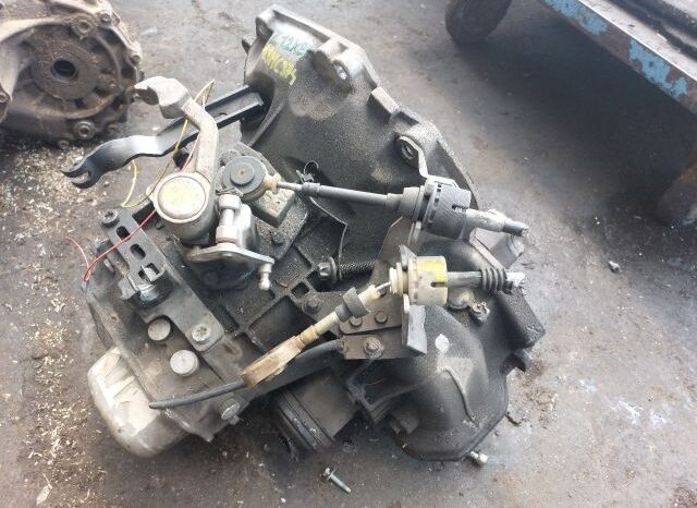 
								OPEL Váltó (Mechanikus) full									