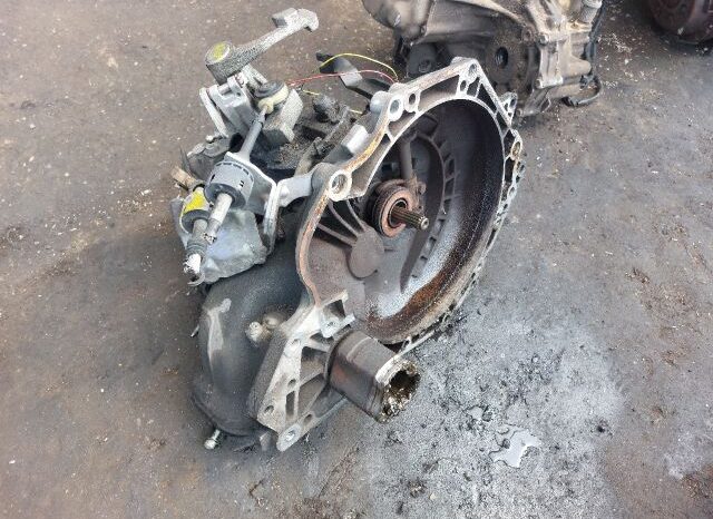 
								OPEL Váltó (Mechanikus) full									