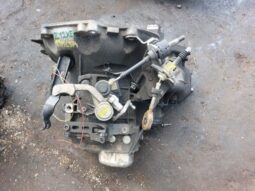 
										OPEL Váltó (Mechanikus) full									