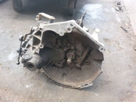 PEUGEOT Váltó (Mechanikus)