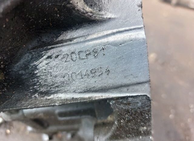 
								PEUGEOT Váltó (Mechanikus) full									