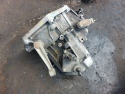 
										PEUGEOT Váltó (Mechanikus) full									