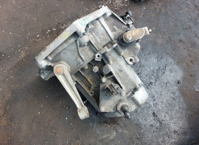 
								PEUGEOT Váltó (Mechanikus) full									