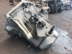
										PEUGEOT Váltó (Mechanikus) full									
