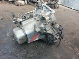 
										PEUGEOT Váltó (Mechanikus) full									