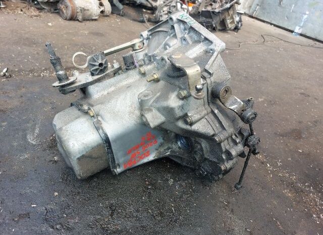 
								PEUGEOT Váltó (Mechanikus) full									