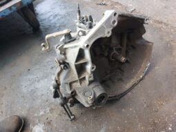 
										PEUGEOT Váltó (Mechanikus) full									