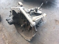 
										PEUGEOT Váltó (Mechanikus) full									
