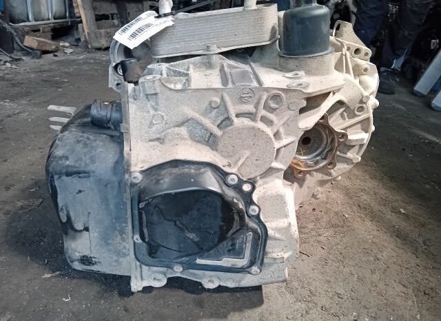 
								VW Automata Váltó full									